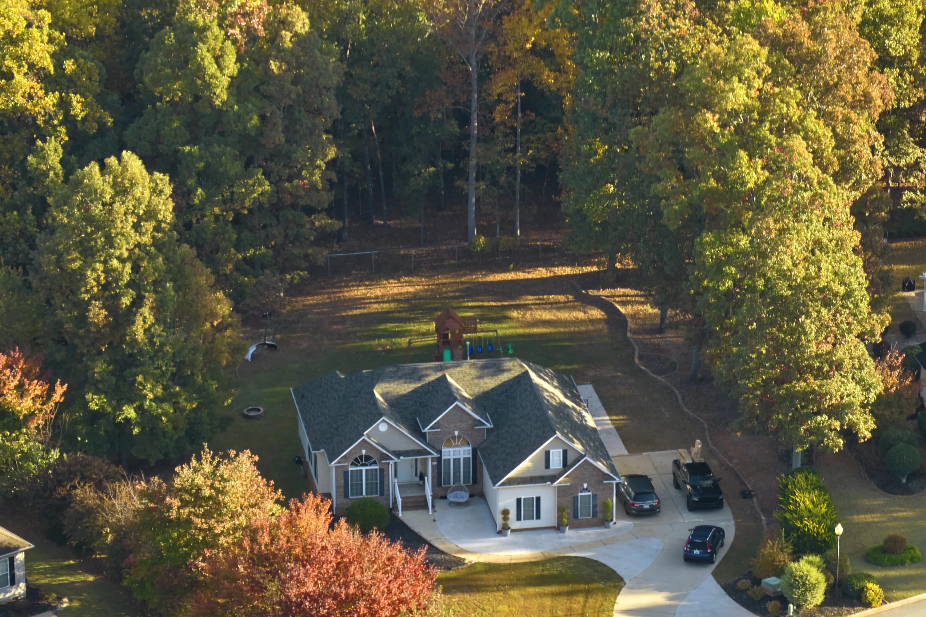Wildlife Exclusion & Home Sealing